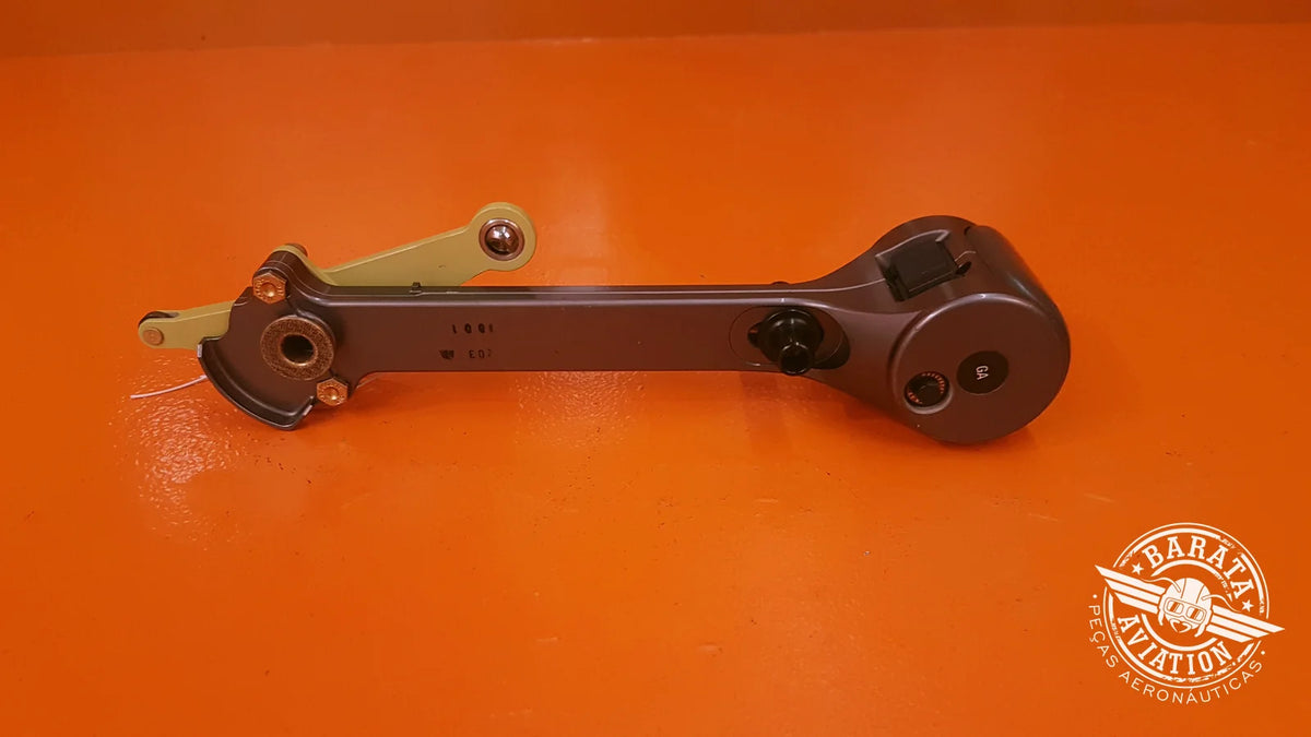 511.32.12.392 Pilatus Power Control Lever Assy