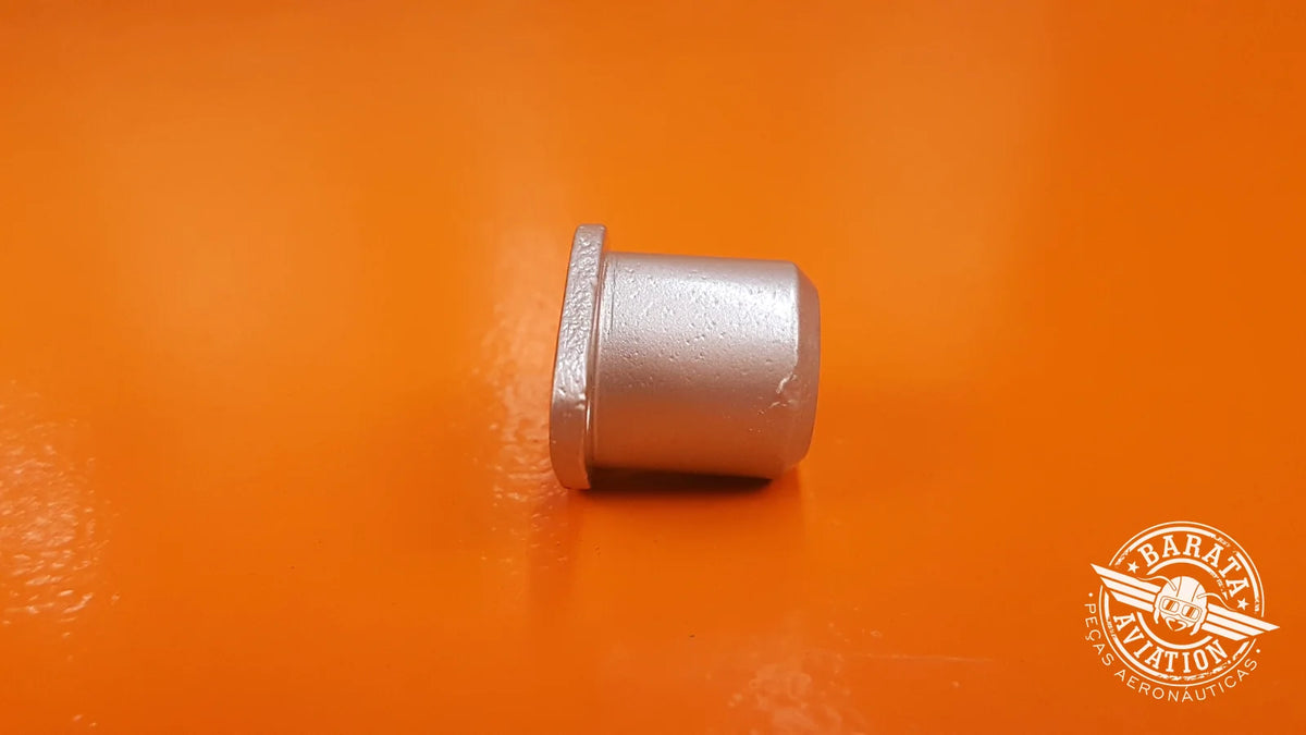 3008144 Pratt & Whitney Inlet Breather Boss Tube Cap
