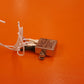 2B-1B-126 Hi-G Relay - 26,5 vdc
