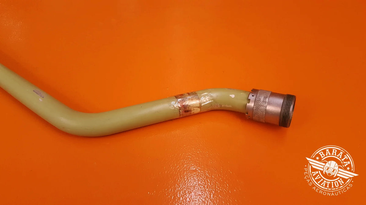 5416102-58 Bombardier Learjet Tube Assy