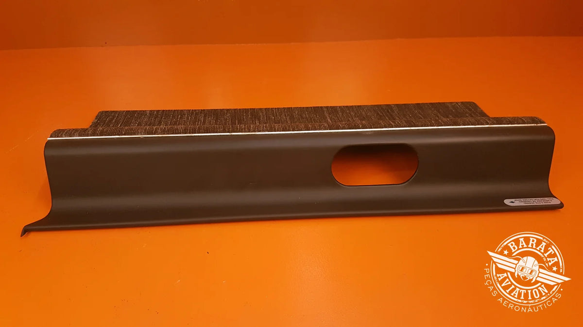 525.24.12.510 Armrest ASSY