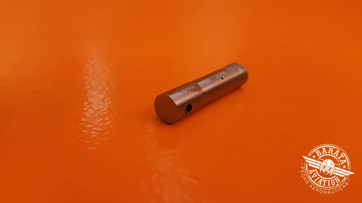 3013143 Pratt & Whitney Second-stage Reduction Oil Nozzle