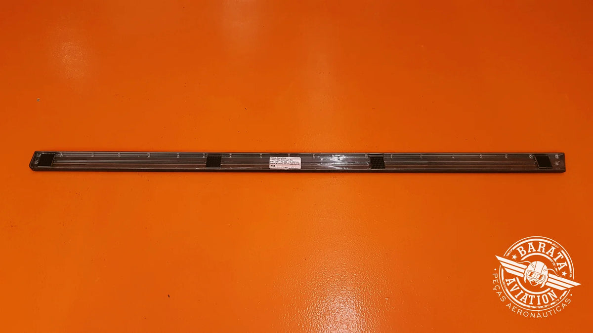 525.14.12.282 Pilatus RH Sidewall Trim Assy