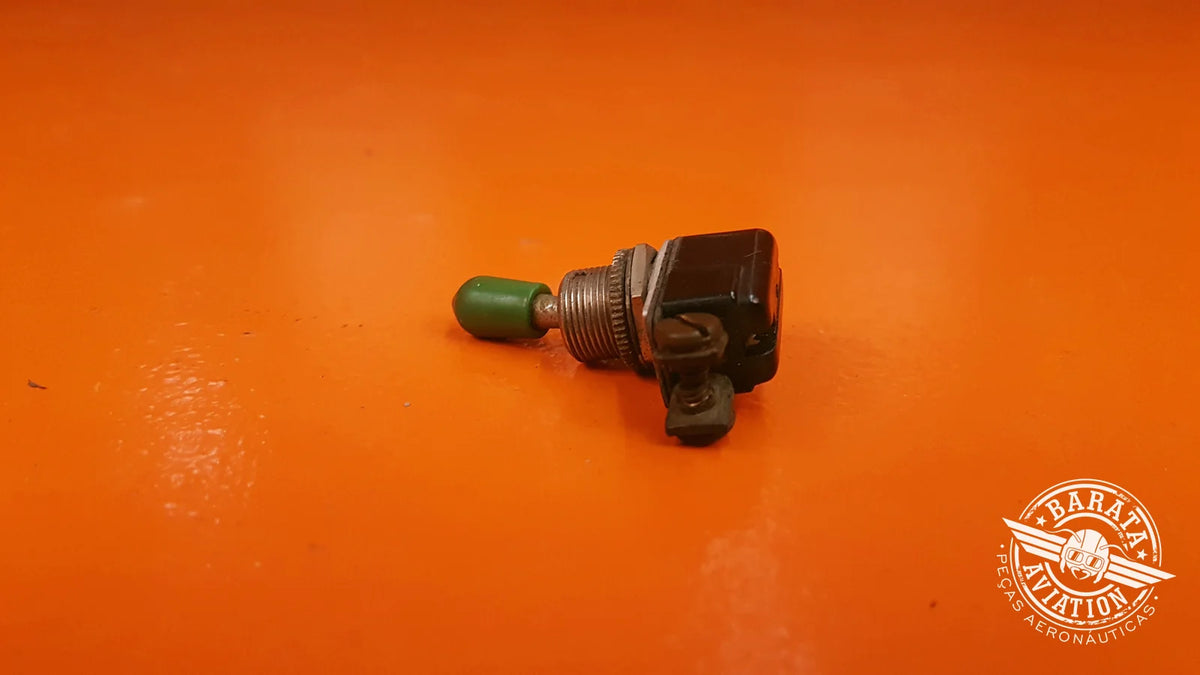 487-790 Piper Toggle Switch