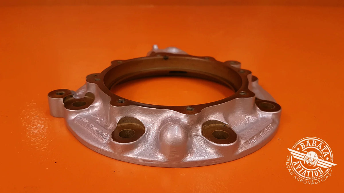 3024673 Pratt & Whitney Thrust Bearing Cover
