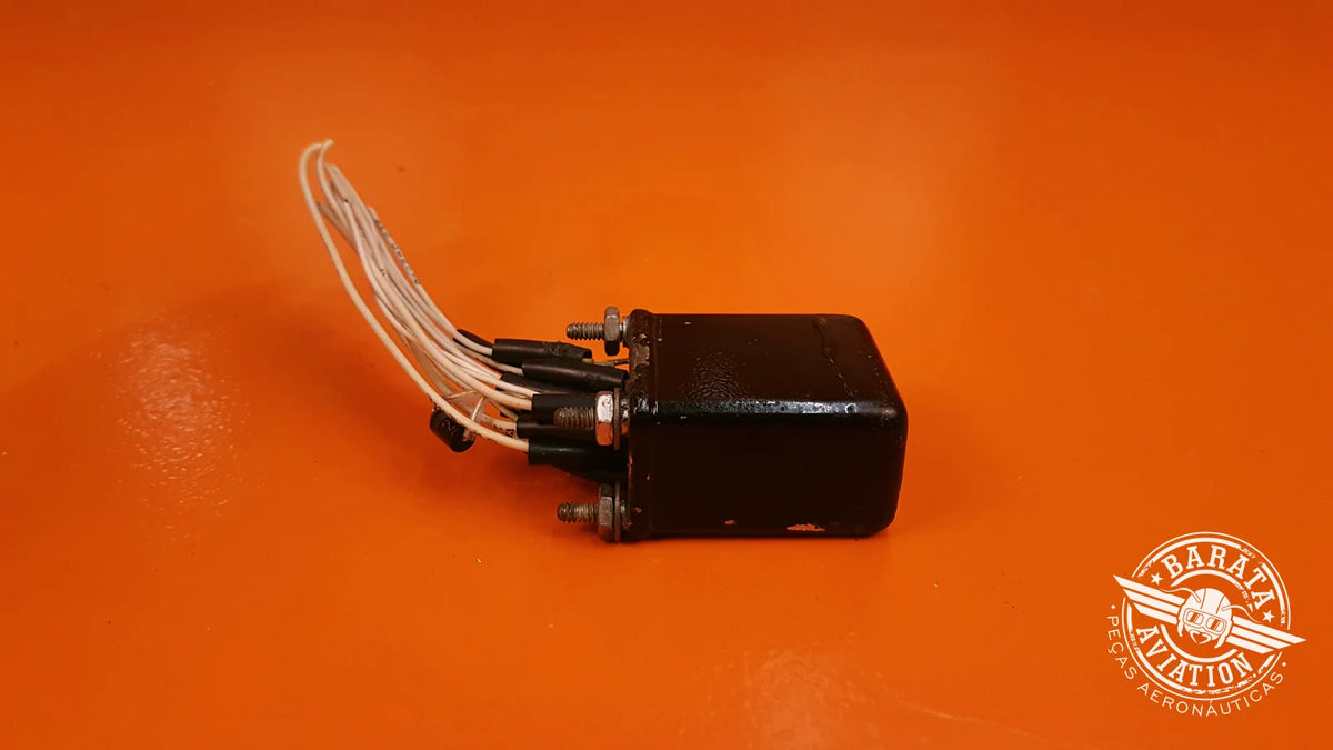 MS25267D1 K510 AUTOPILOT ENGAGE