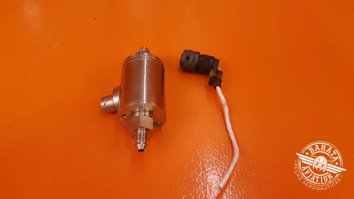 PDCR130/35WL/C Druck Differential Pressure Transducer