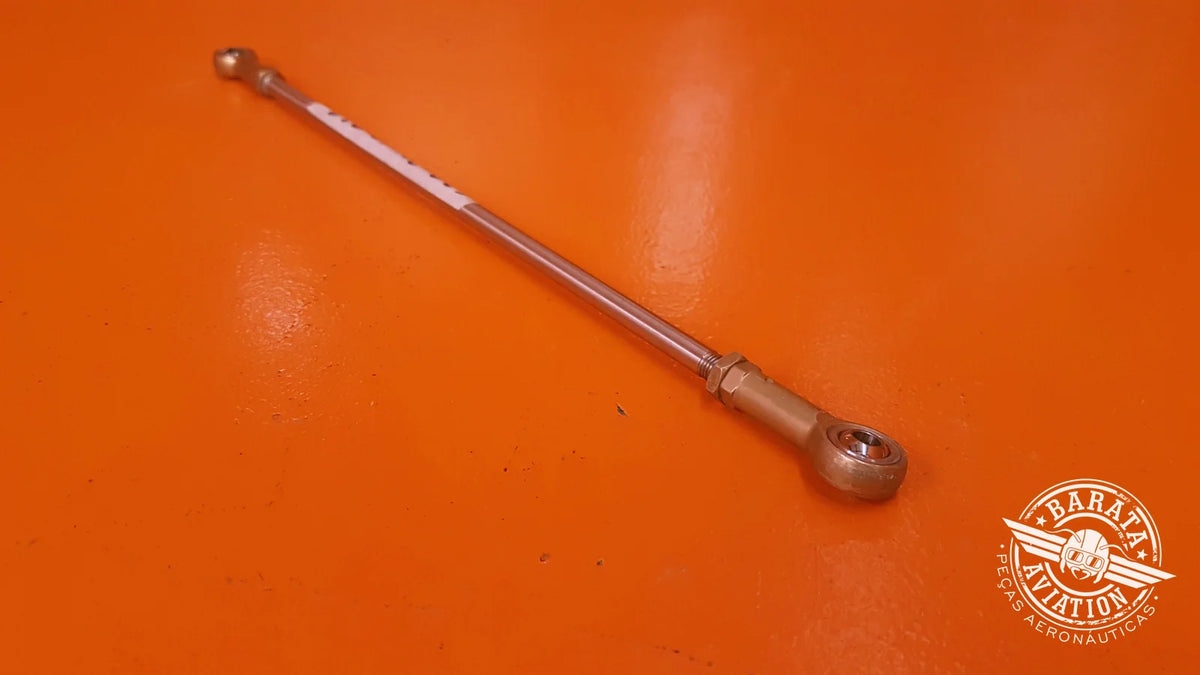532.31.12.035 Pilatus Push Rod