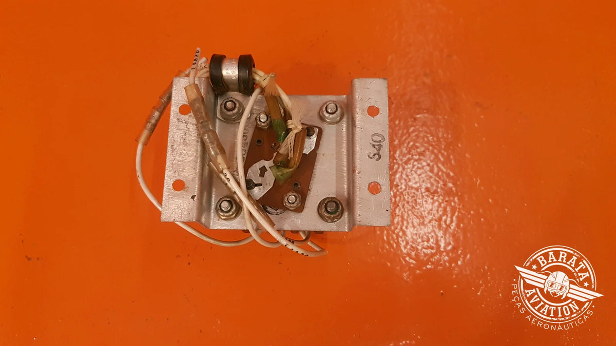 50-364308-127 Beech Transistor Assy