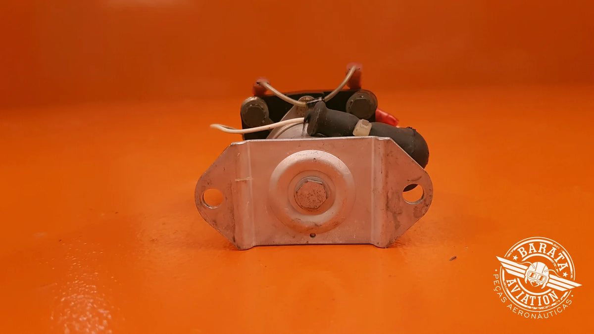 MS24187D1 Cutler-Hammer Relay