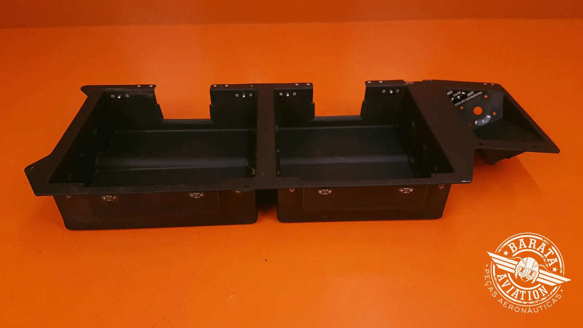 591.11.12.061 CB/O2 BOX ASSY