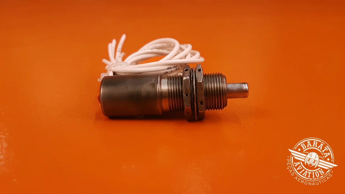 H11-1377-2 C&amp;H Limit Switch