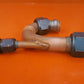 L/H AND R/H WELD ASSY