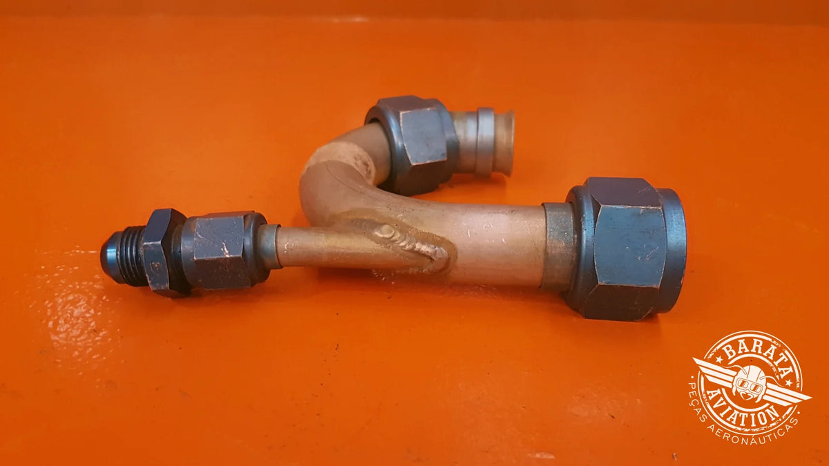 L/H AND R/H WELD ASSY
