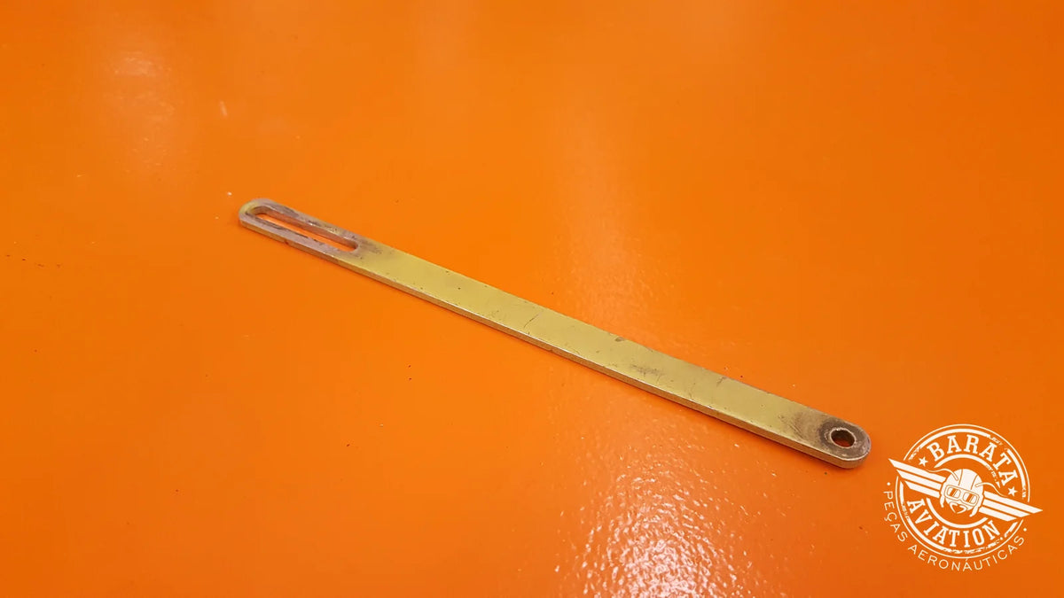 35-910317-5 Beech Hood Lock Rod - Left