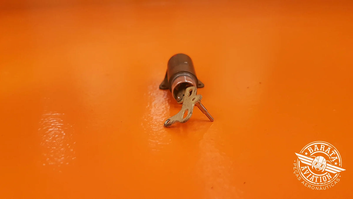 C63106X FAB Damping Unit
