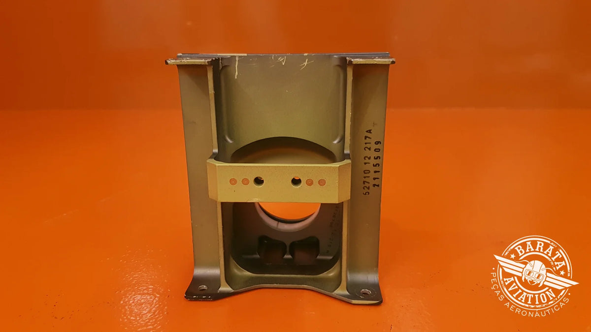 527.10.12.217 Pilatus Aileron System Lower Support