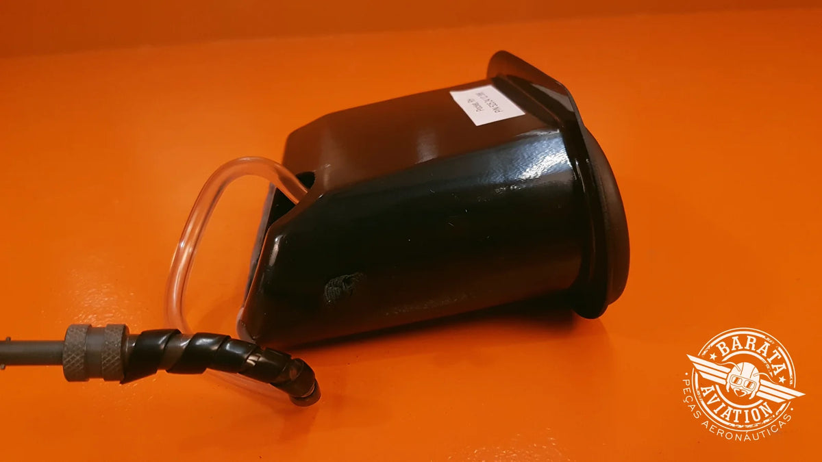 525.24.12.386 O2 Mask Pocket ASSY