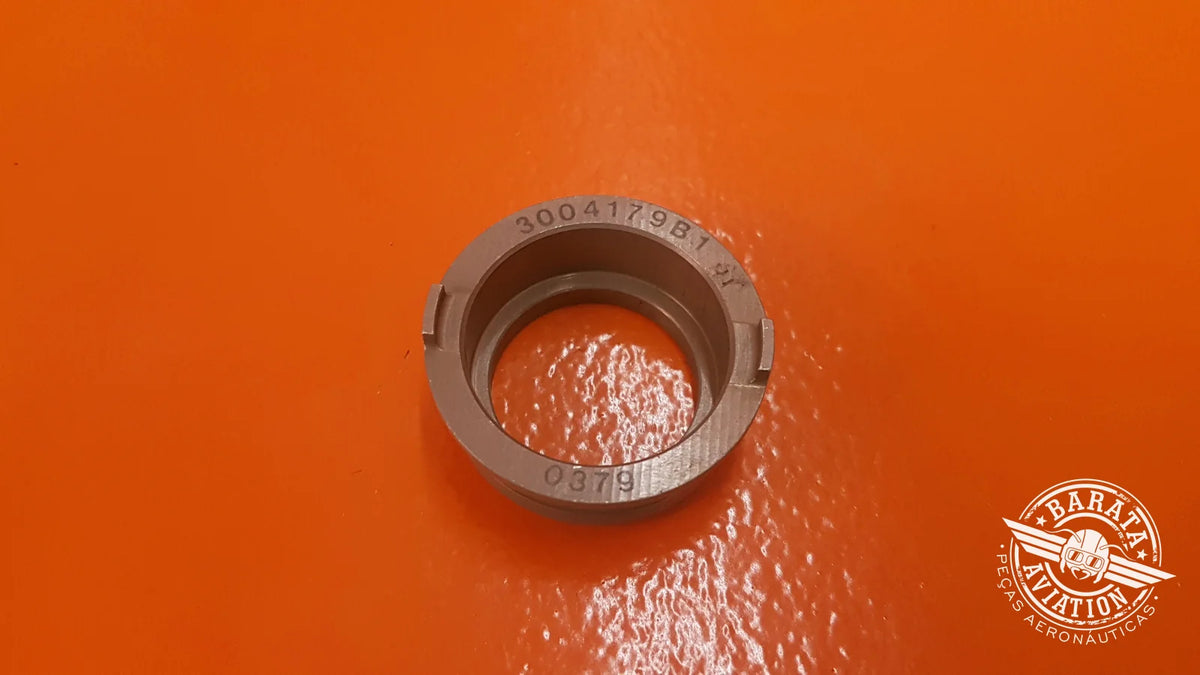 3004179 Pratt & Whitney Oil Seal Carrier
