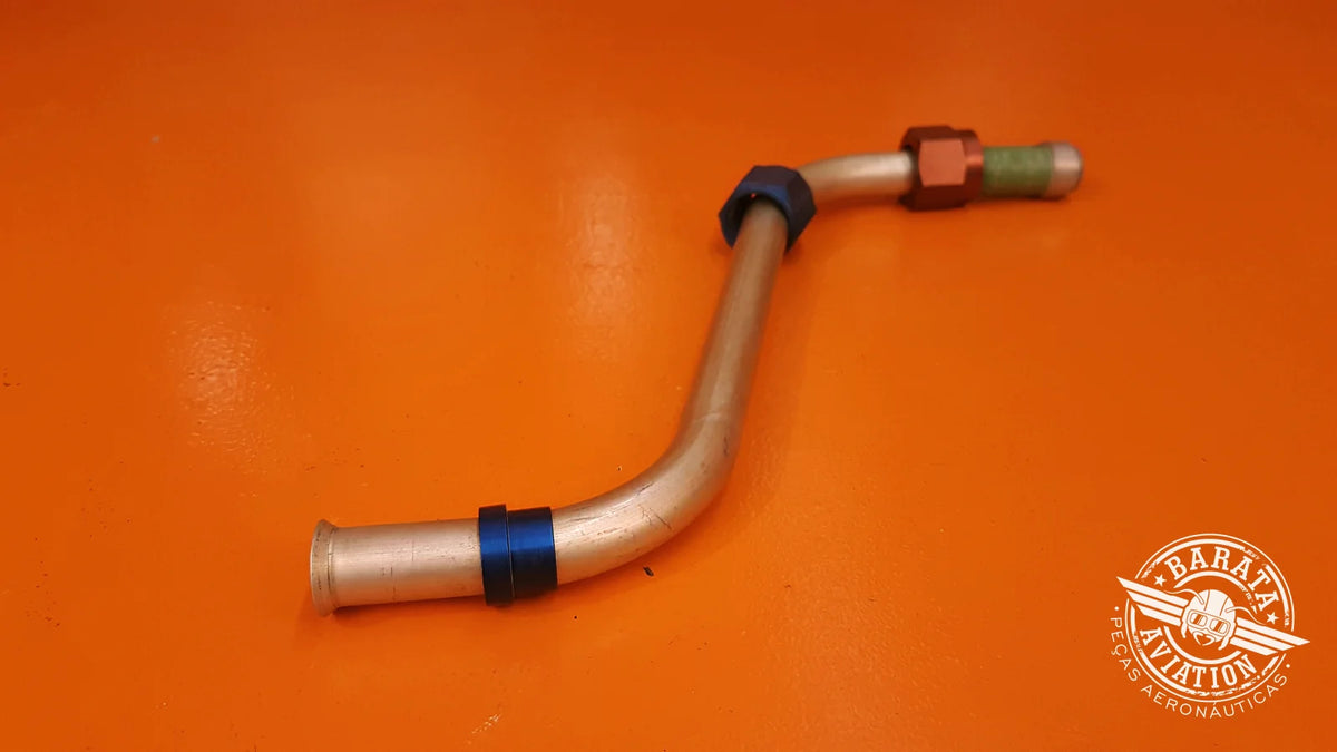 500-21302-401 Embraer Tube Assy