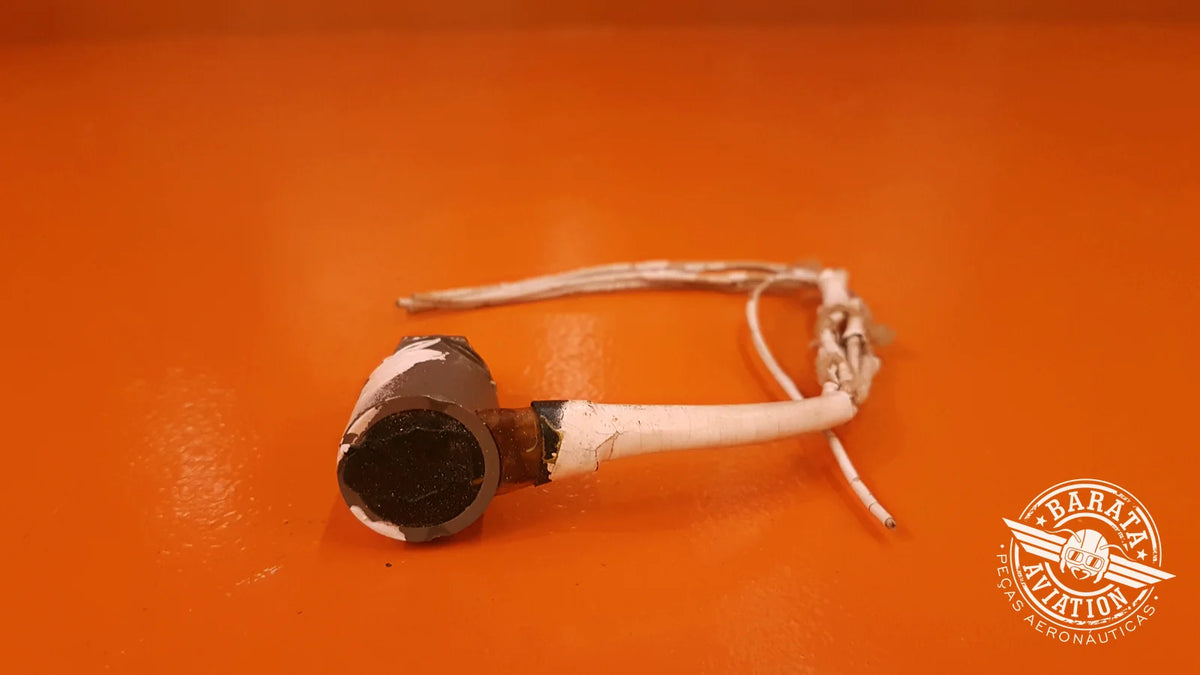 1CH25 Honeywell Limit Switch Assembly - landing Gear