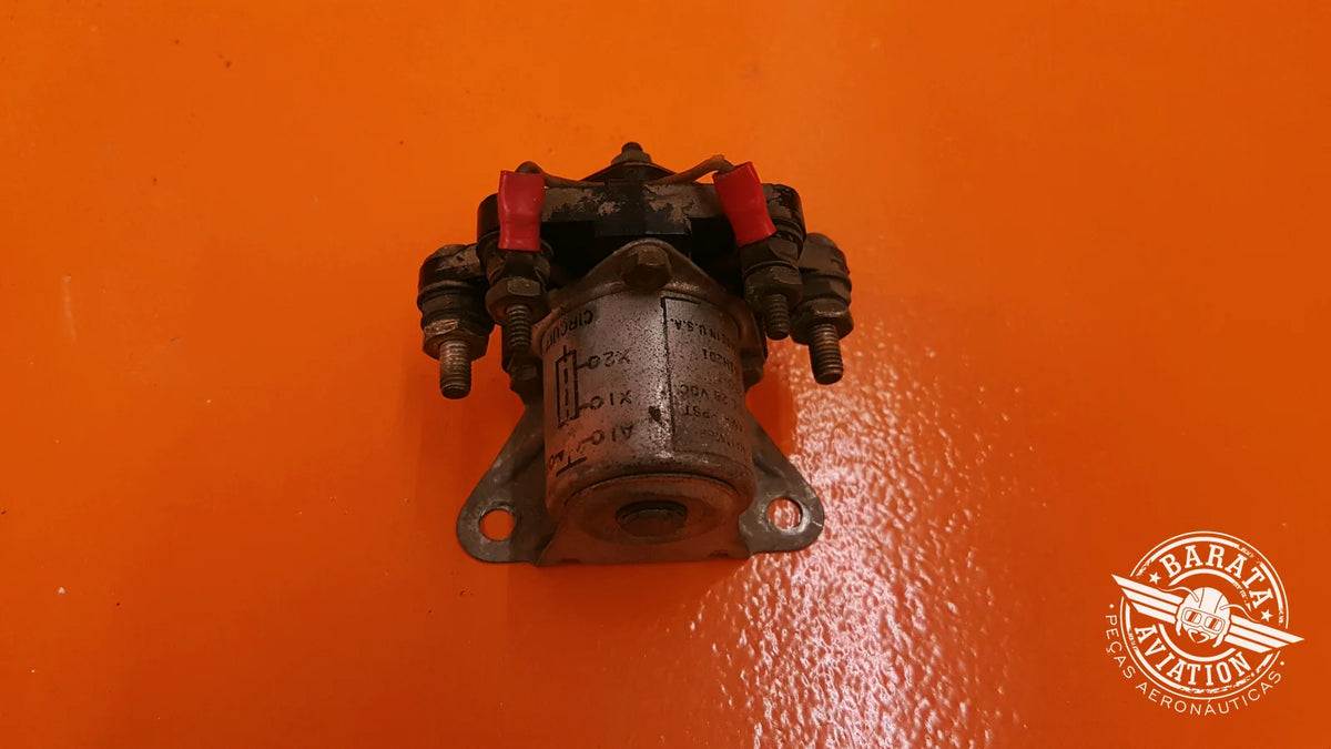 AN3350-1 EATON Relay 50 amps