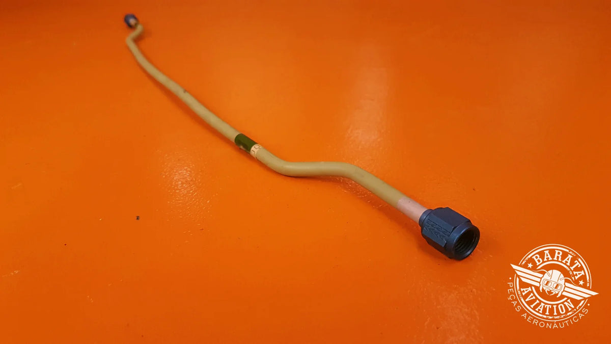 2409001-13 Learjet Tube Assy - oxygen system