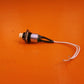 W101PAB3W Push Button Switch