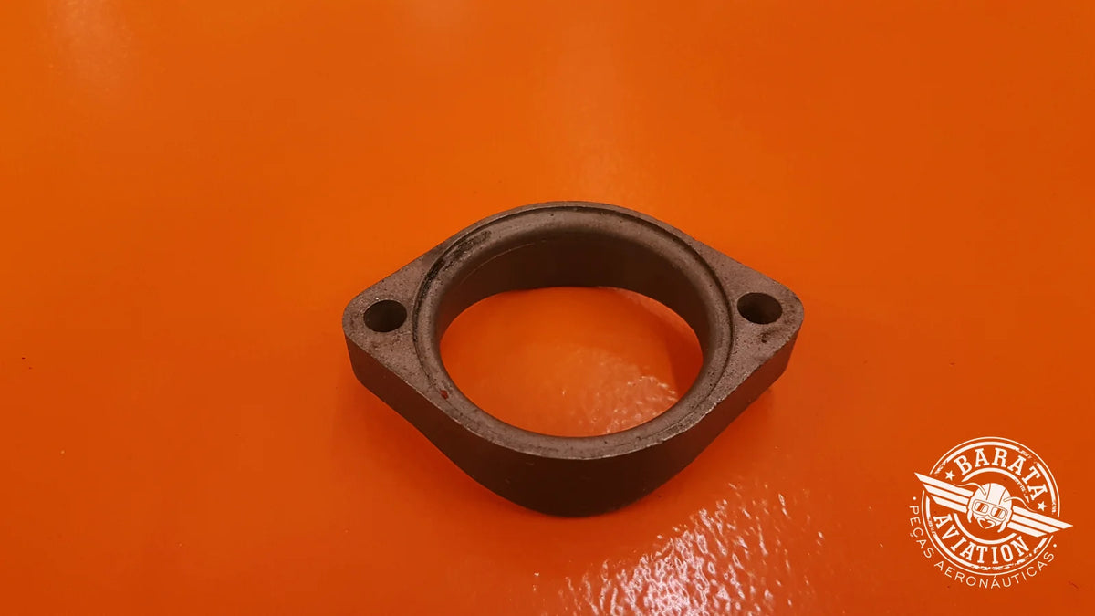 FLANGE INTAKE PIPE UPPER