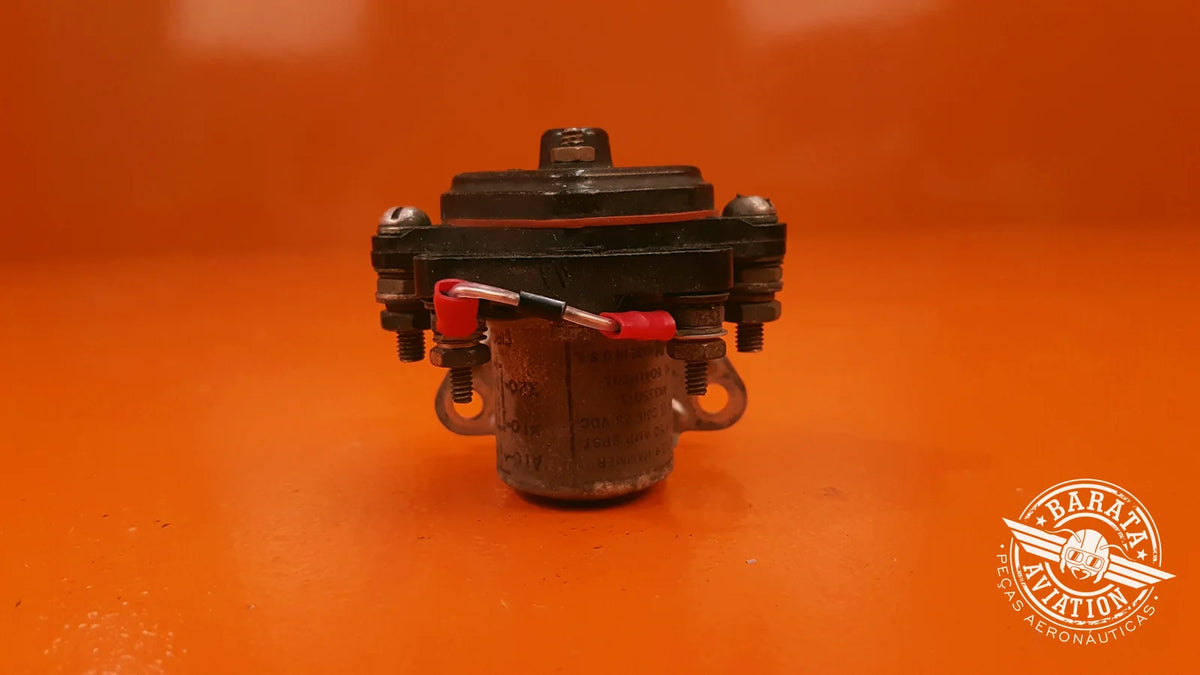 AN3350-1 EATON Relay 50 amps - 28 vdc