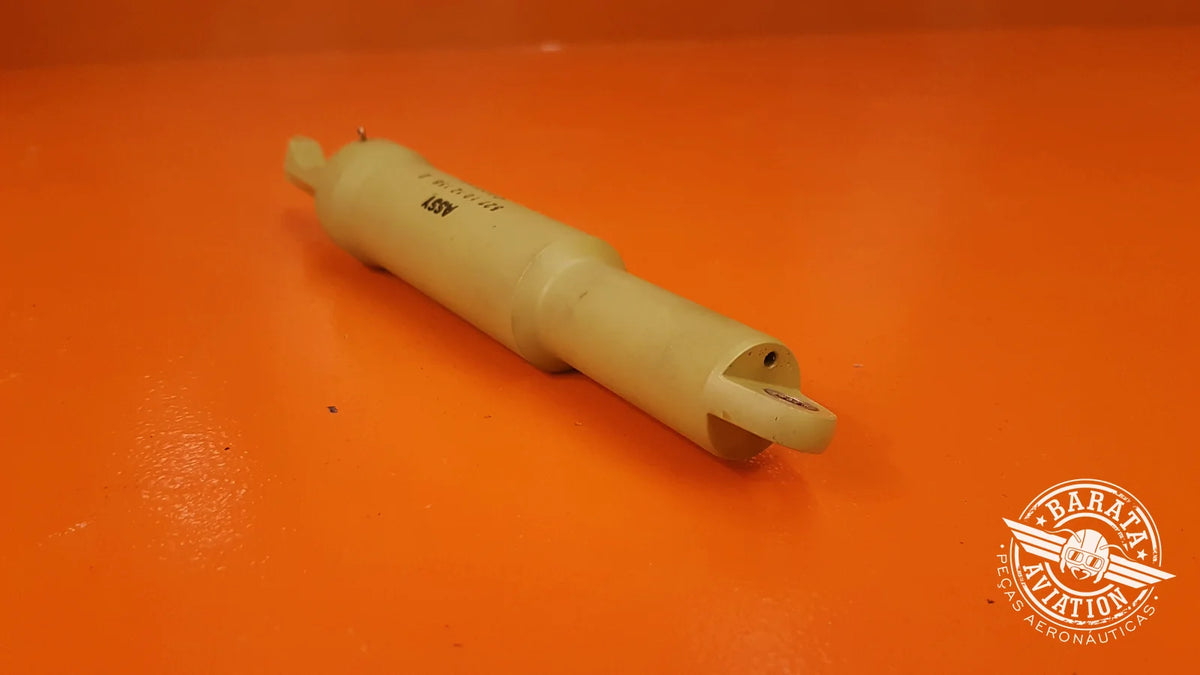 527.10.12.157 Pilatus Aileron Control Rod Cylinder