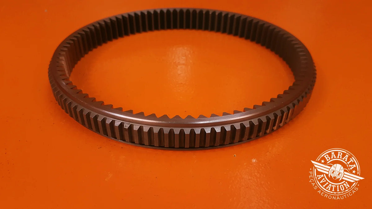3007338 Pratt & Whitney Second-stage Reduction Ring Gear