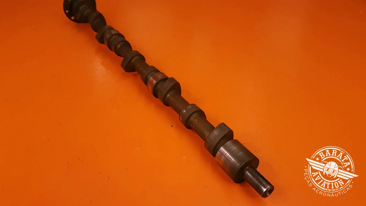 655531 Continental Camshaft