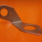 3012525 Pratt & Whitney Bracket Rear Fireseal Mounting Ring Support