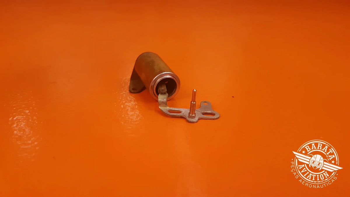 C63106X FAB Damping Unit