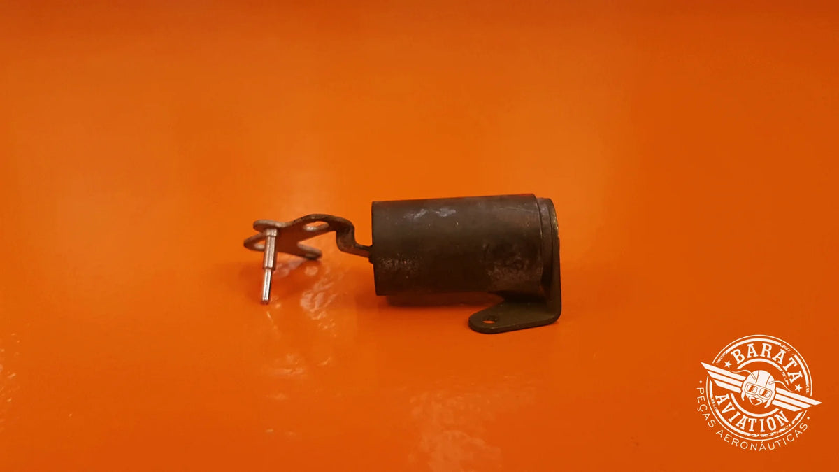 C63106X FAB Damping Unit