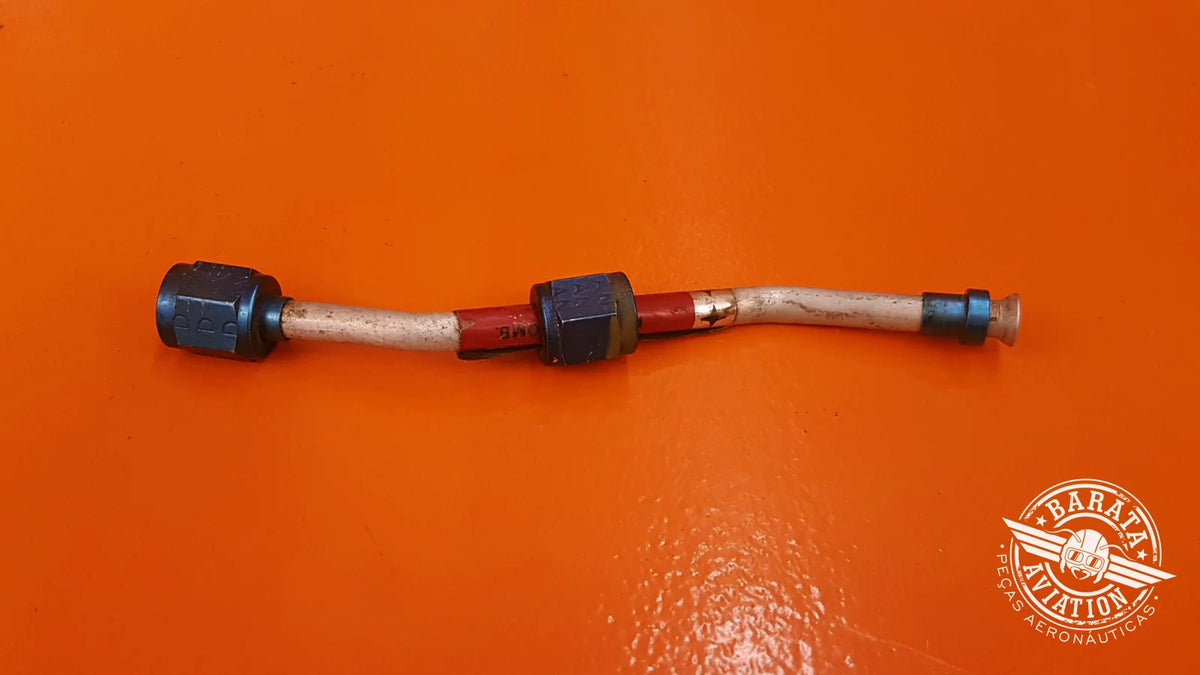 VAPOR RETURN LINE FUEL SYSTEM