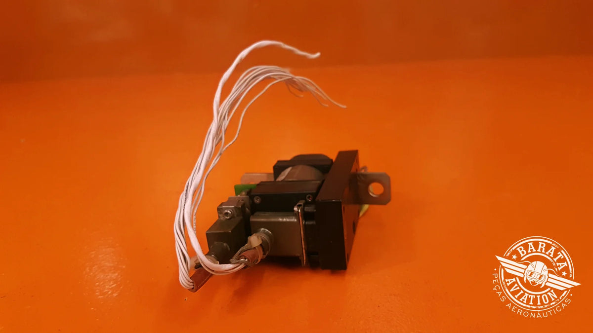 CC0301P-XXN40B Leach Power Contactor
