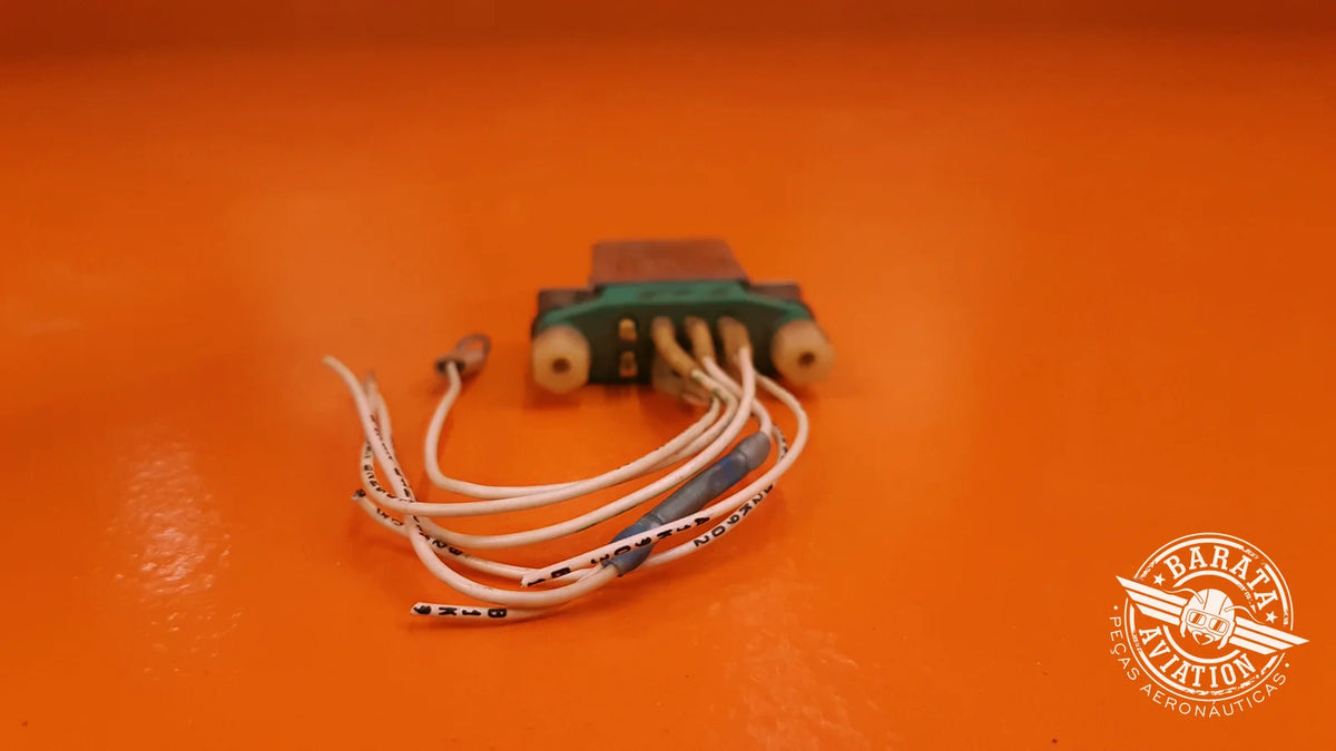B07D121BR1-0337 Airpax Relay
