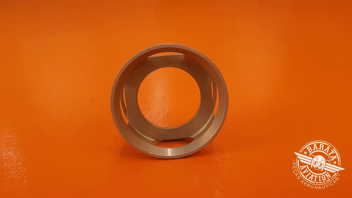 3008657 Pratt & Whitney Oil Scavenge Pump Deflector