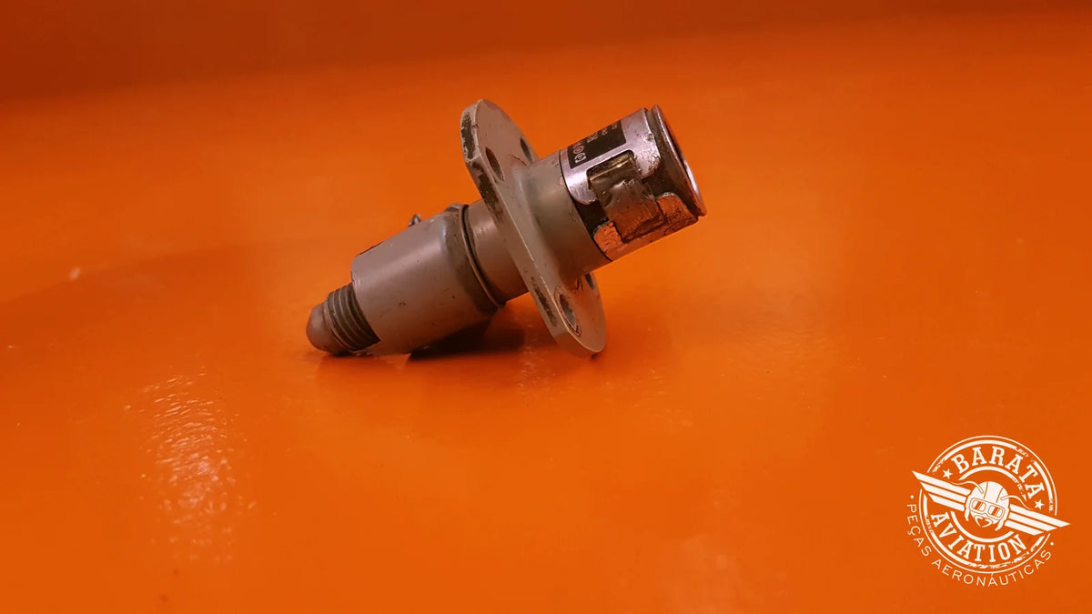 104249002 Rotol Inflation Cock Valve