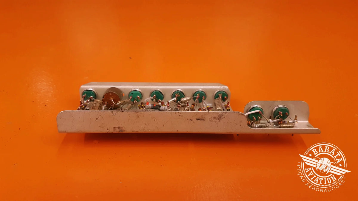 549-4189-005 Amplifier Assy