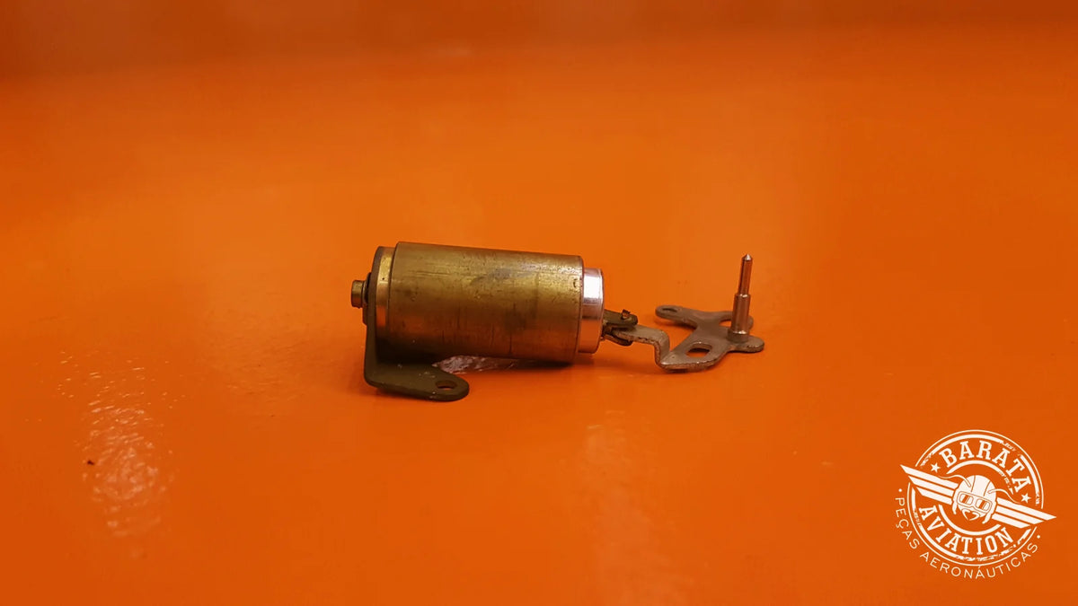 C63106X FAB Damping Unit