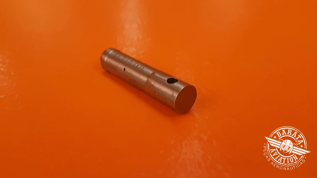 3013143 &nbsp;Pratt &amp; Whitney Second-stage Reduction Oil Nozzle
