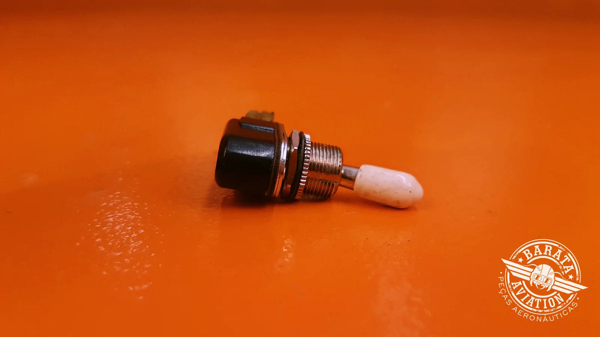 487-790 Carling Toggle Switch