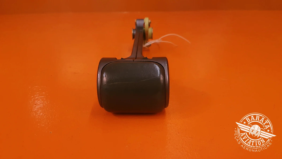511.32.12.392 Pilatus Power Control Lever Assy