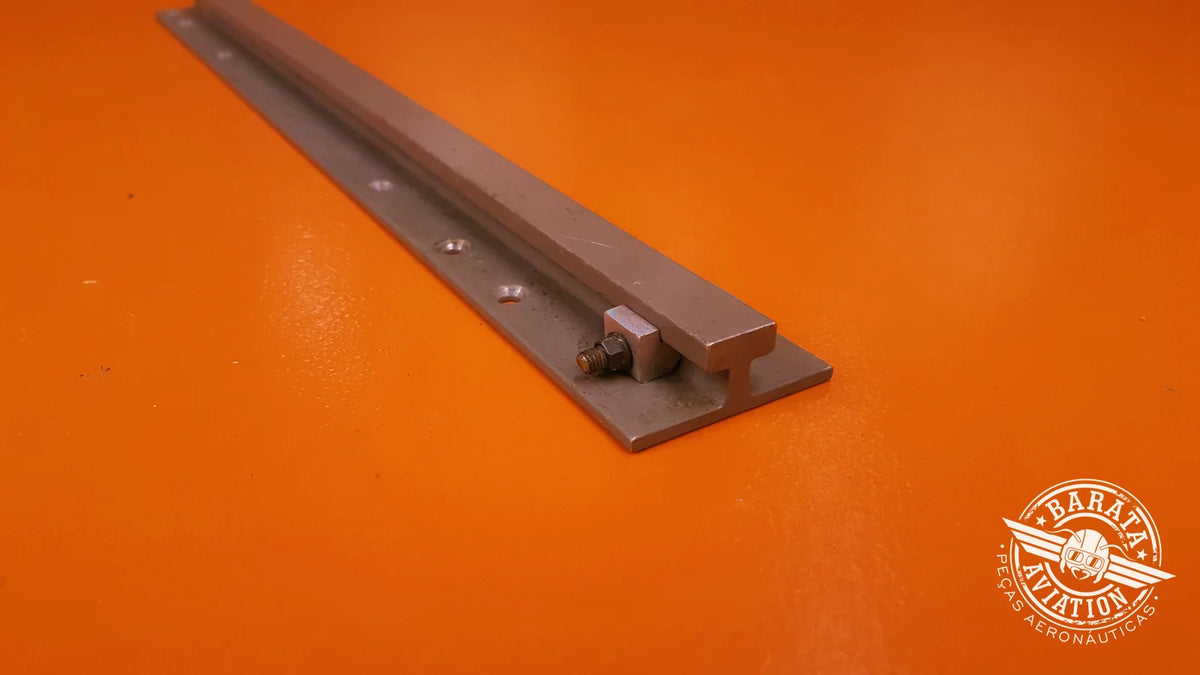 002-430021-49 Rear Seat Rail
