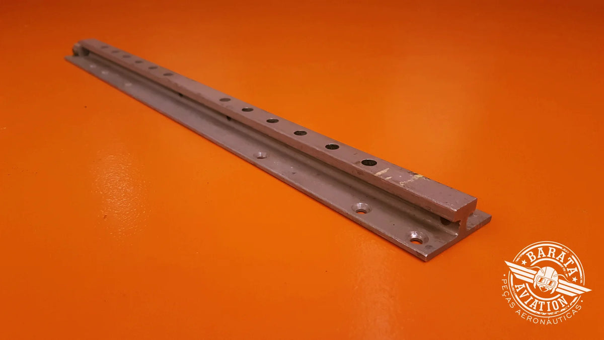 002-430021-13 Seat Track Rail
