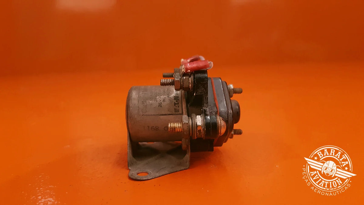 6041H201 Cutler Relay 50 amps