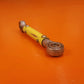 35-524066-2 Beech Pushrod Tube Assy - Rudder Pedal